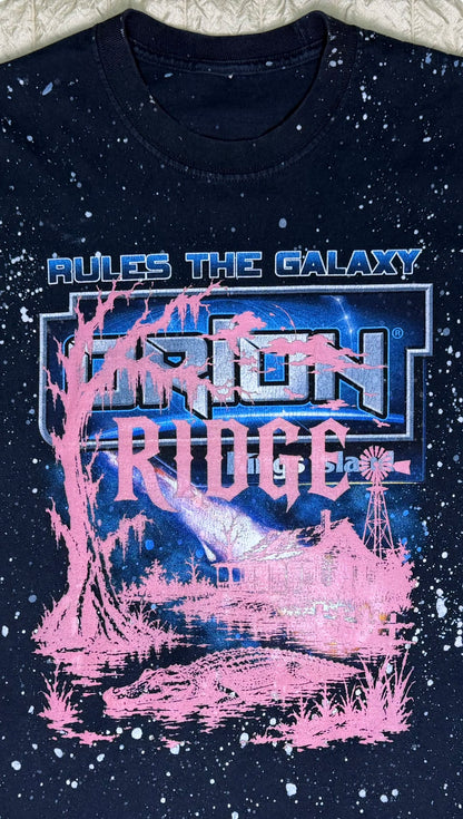 RULE THE GALAXY TEE-XL