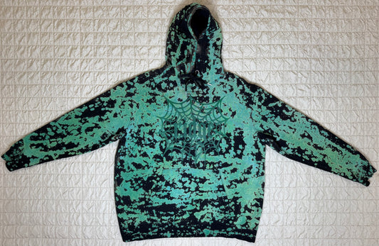 WEB HOODIE-XL