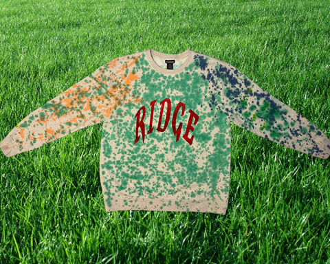 RIDGE CREWNECK - MEDIUM