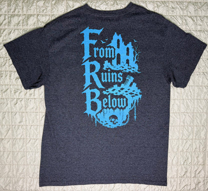 WOOKIE TEE-LARGE