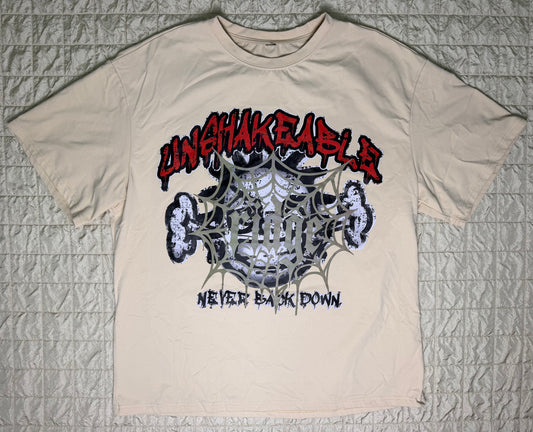 UNSHAKEABLE TEE-2XL