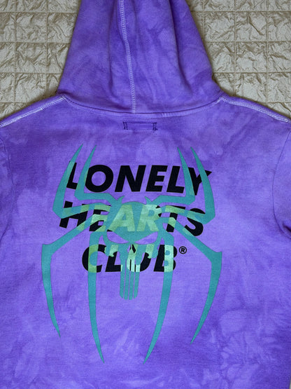 LONELY AMERICAN HOODIE-MEDIUM
